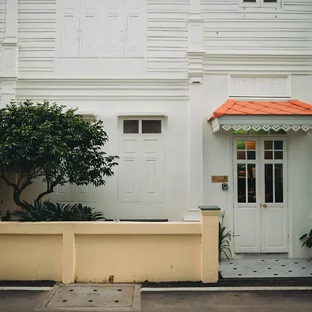Casa Acero