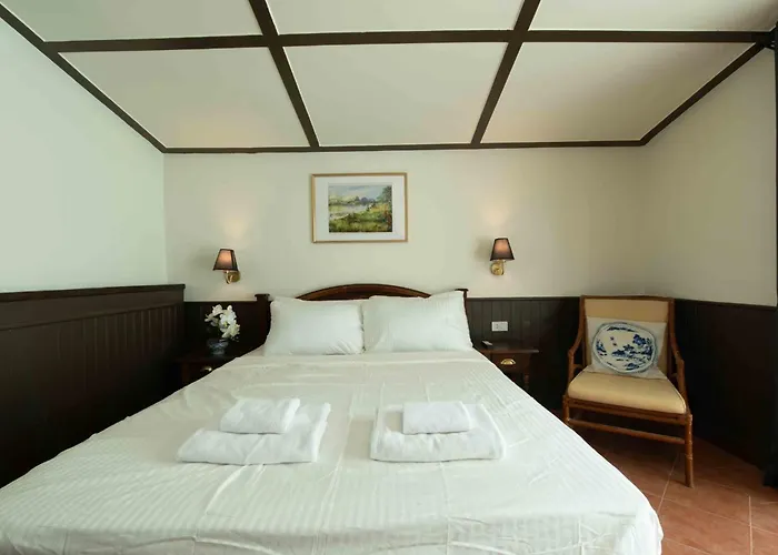 酒店 Casa Acero 曼谷
