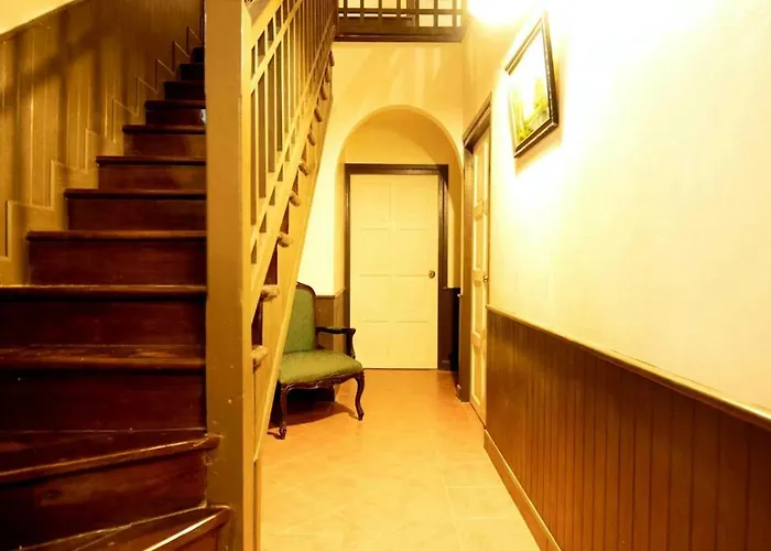 Casa Acero 酒店 3*