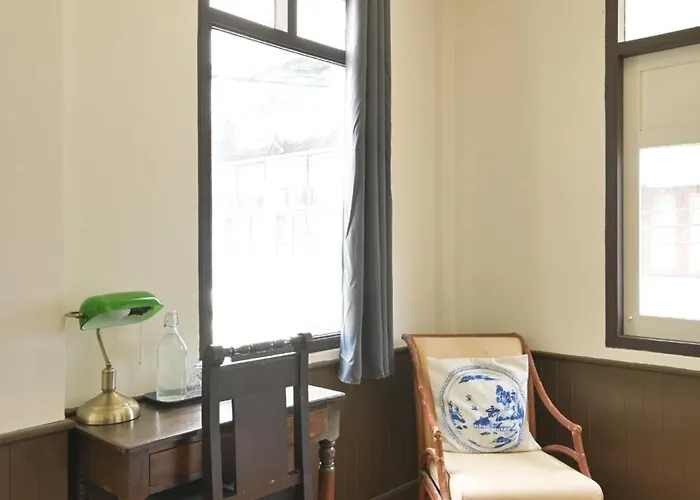 Casa Acero 酒店 曼谷