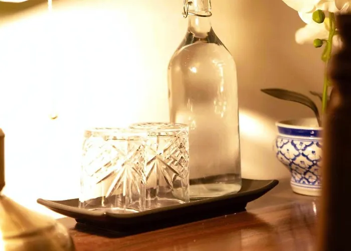 酒店 Casa Acero 曼谷