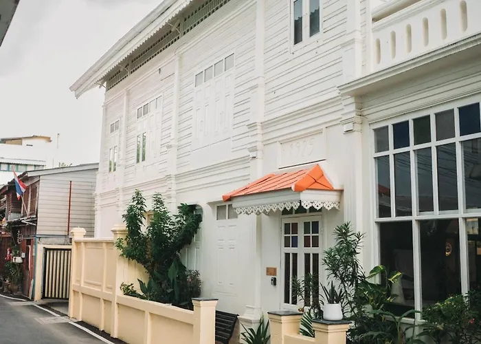 Casa Acero Bangkok